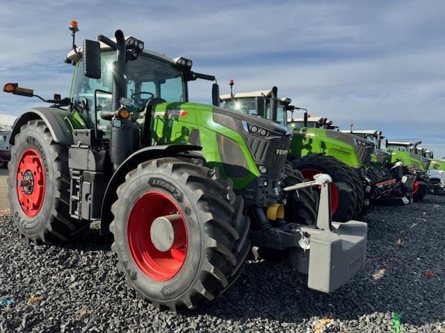 2025 Fendt 942 Vario Equipment Image0