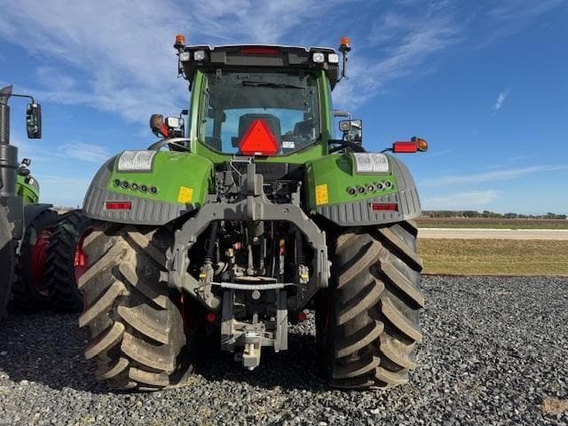 Image of Fendt 942 Vario equipment image 3