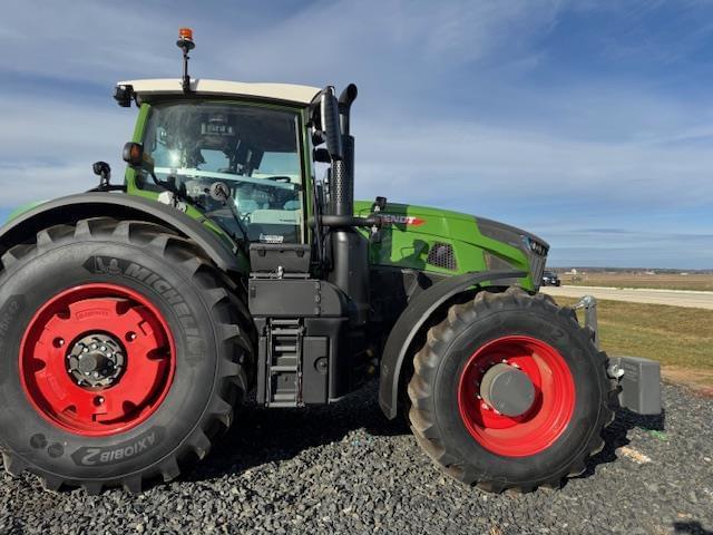 Image of Fendt 942 Vario equipment image 2