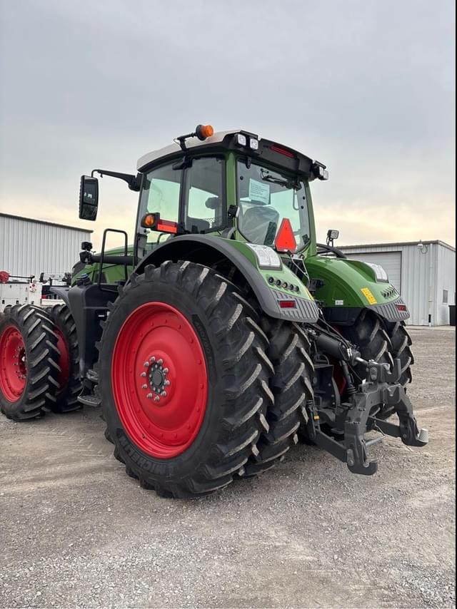 Image of Fendt 942 Vario equipment image 3