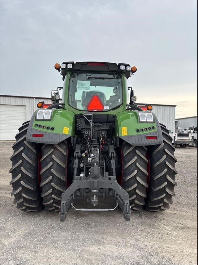 Image of Fendt 942 Vario equipment image 3