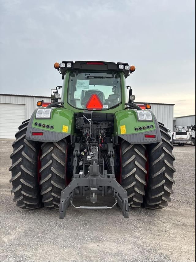 Image of Fendt 942 Vario equipment image 2
