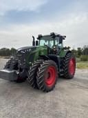 2025 Fendt 942 Vario Image