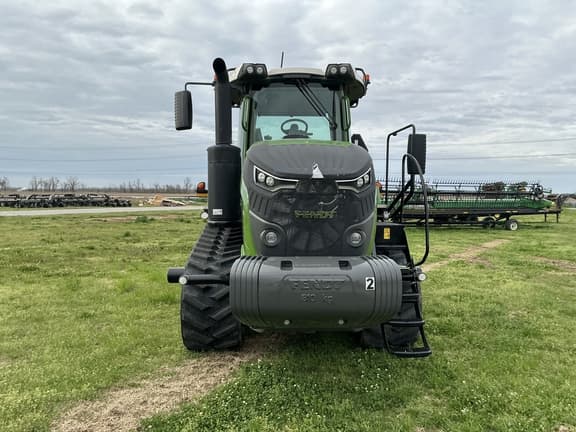 Image of Fendt 943MT Vario equipment image 2