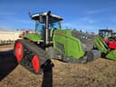 2025 Fendt 943MT Vario Image