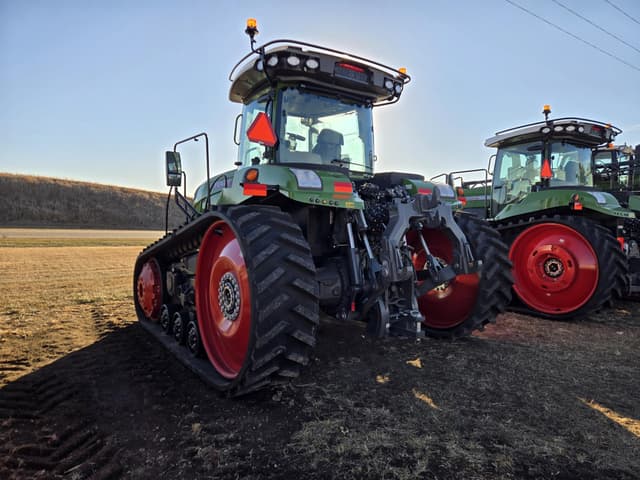 Image of Fendt 943MT Vario equipment image 3
