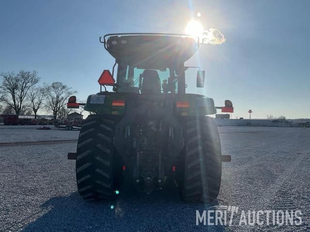 Image of Fendt 943MT Vario equipment image 3