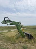 2025 Fendt 4X/75 Image