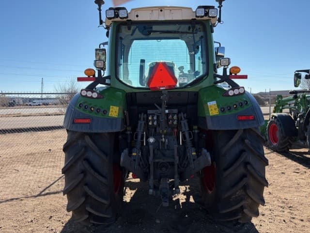 Image of Fendt 314 Vario equipment image 3