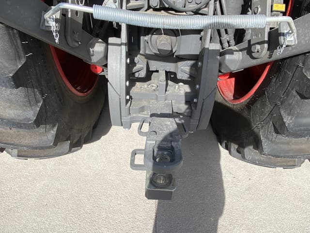 Image of Fendt 942 Vario equipment image 4