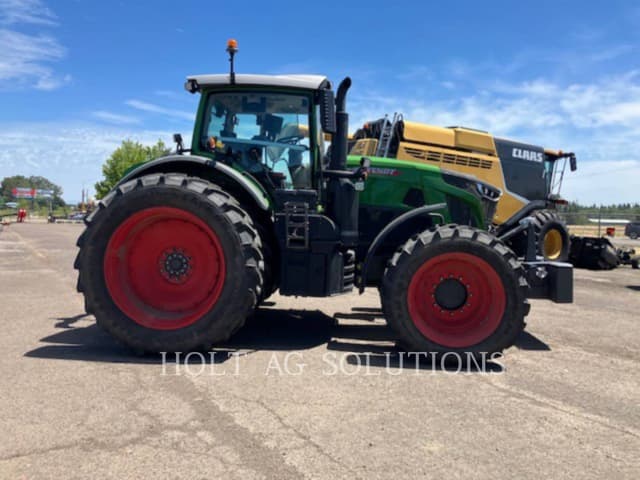 Image of Fendt 942 Vario equipment image 4