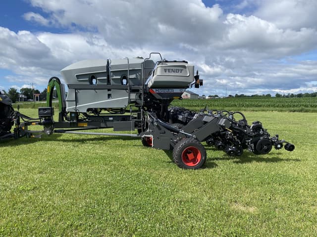Image of Fendt FTPM12-30 equipment image 1