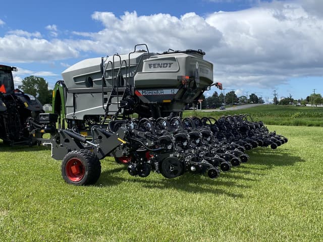 Image of Fendt FTPM12-30 equipment image 2