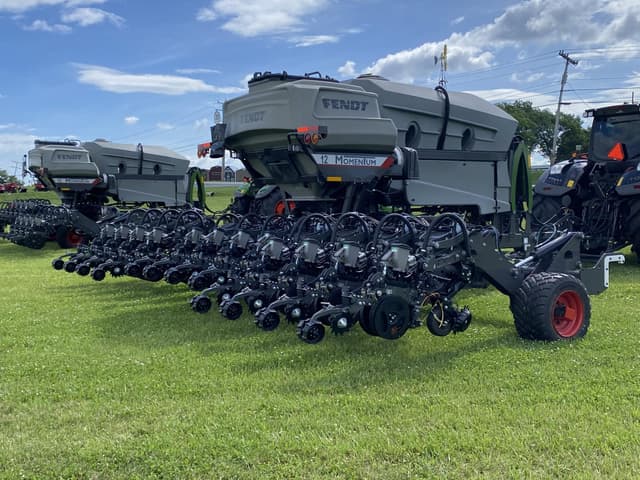 Image of Fendt FTPM12-30 equipment image 4