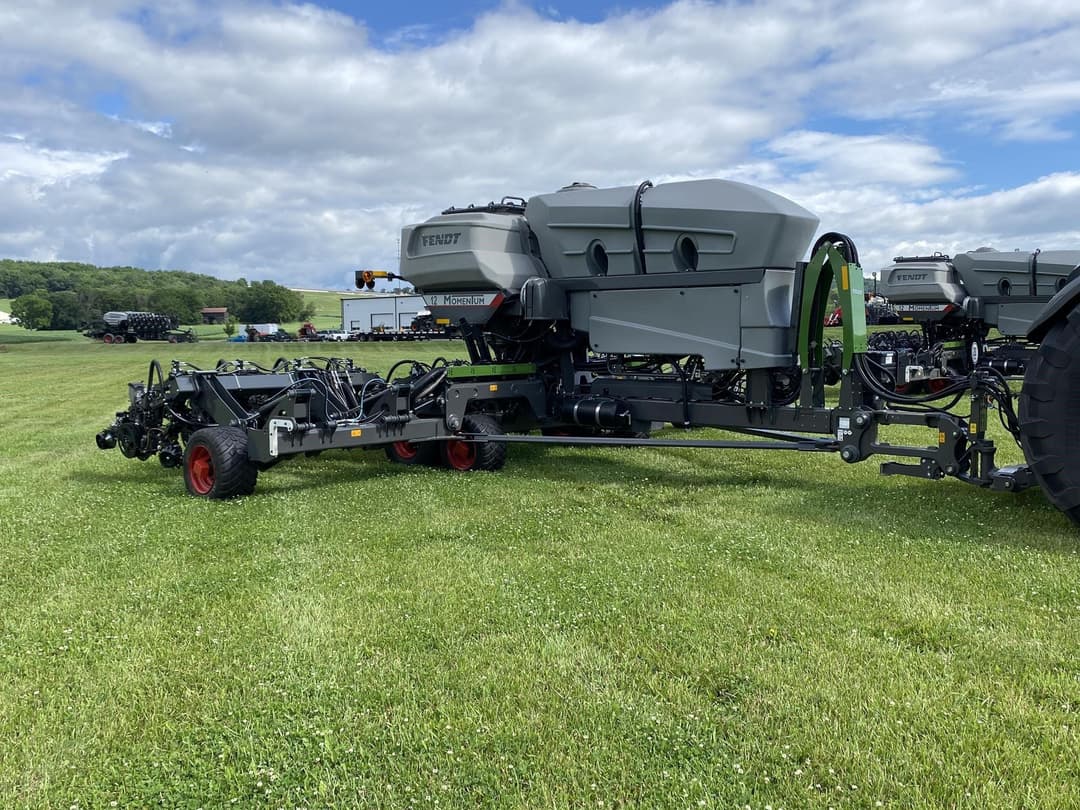 Image of Fendt FTPM12-30 Primary image