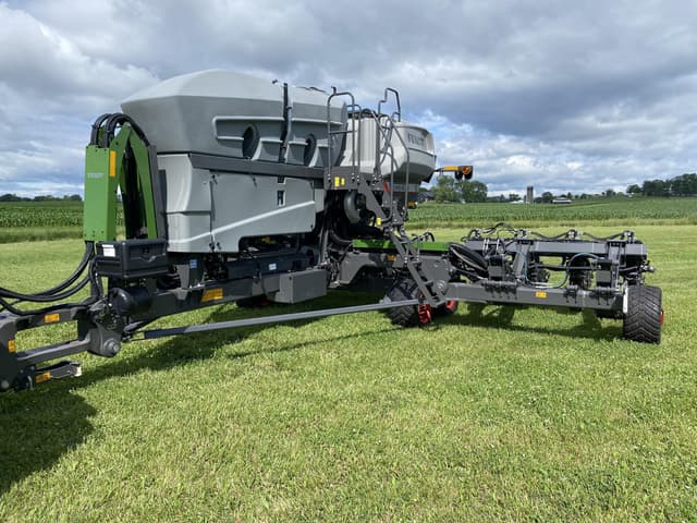 Image of Fendt FTPM12-30 equipment image 1