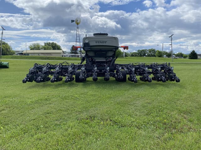 Image of Fendt FTPM12-30 equipment image 4