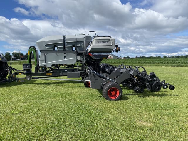 Image of Fendt FTPM12-30 equipment image 2