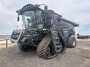 2025 Fendt IDEAL 8T Image