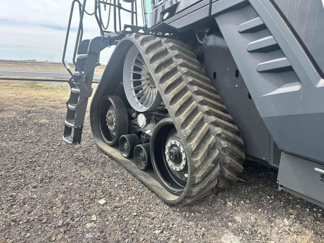Image of Fendt IDEAL 8T equipment image 2