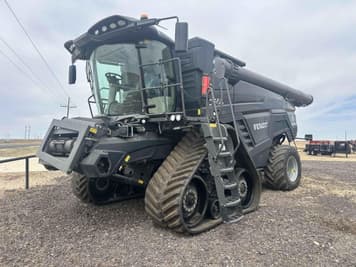 Main image Fendt IDEAL 8T