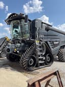 2025 Fendt IDEAL 8T Image