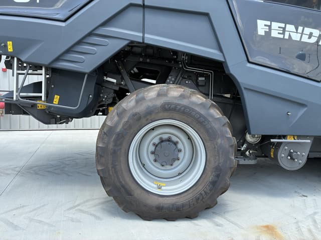 Image of Fendt IDEAL 8T equipment image 4
