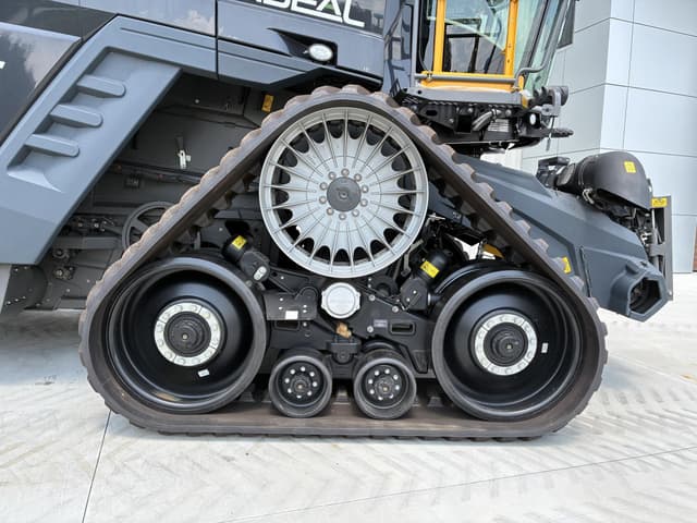 Image of Fendt IDEAL 8T equipment image 3