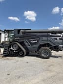 2025 Fendt IDEAL 8T Image