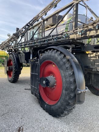 Image of Fendt RoGator 934 equipment image 1