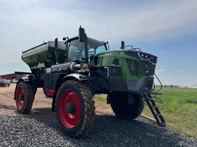 Image of Fendt RoGator 934 Image 1