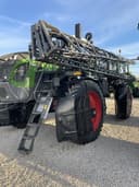 2025 Fendt RoGator 934 Image