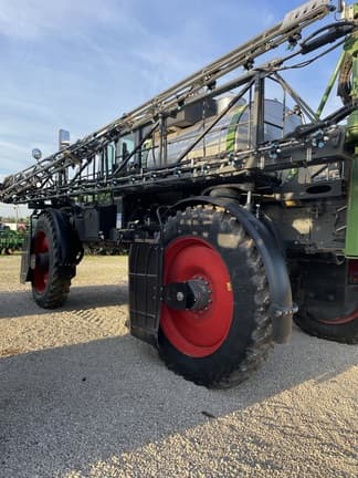 Image of Fendt RoGator 934 equipment image 1