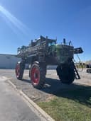 2025 Fendt RoGator 934H Image