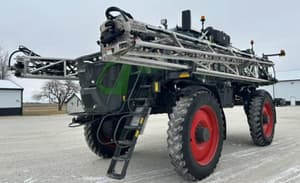 2025 Fendt RoGator 934H Image