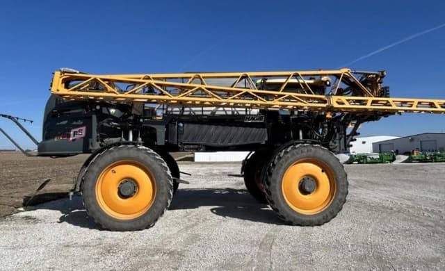 Image of Hagie STS16 equipment image 1