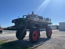 2025 Fendt RoGator 934H Image