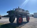 2025 Fendt RoGator 934H Image