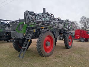 2025 Fendt RoGator 937 Image