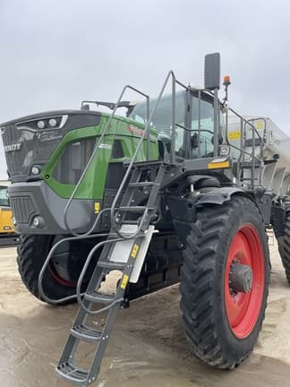Image of Fendt RoGator 937H Primary image