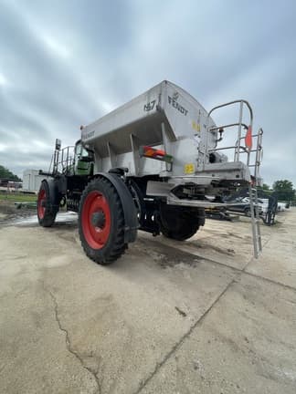 Image of Fendt RoGator 937H equipment image 3