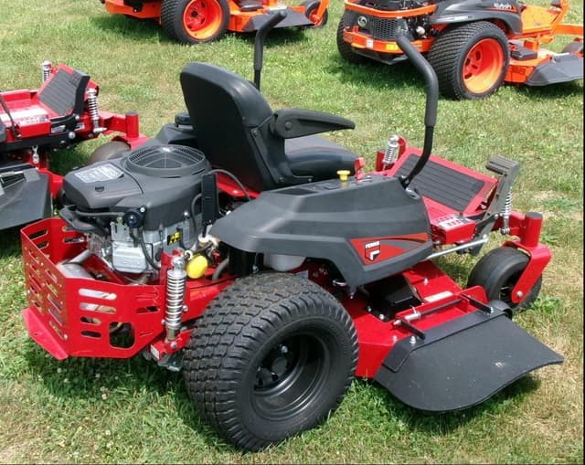 Image of Ferris 300S  equipment image 1