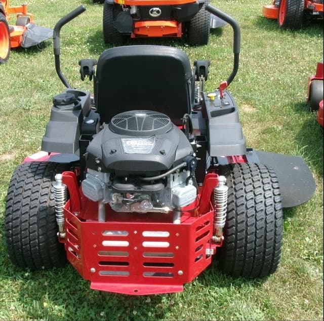Image of Ferris 300S  equipment image 4