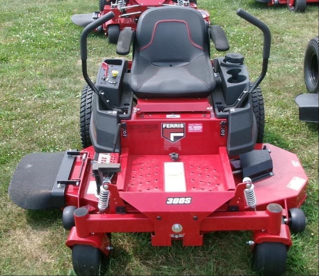 Image of Ferris 300S  equipment image 2