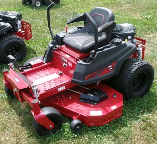 Image of Ferris 300S  equipment image 3