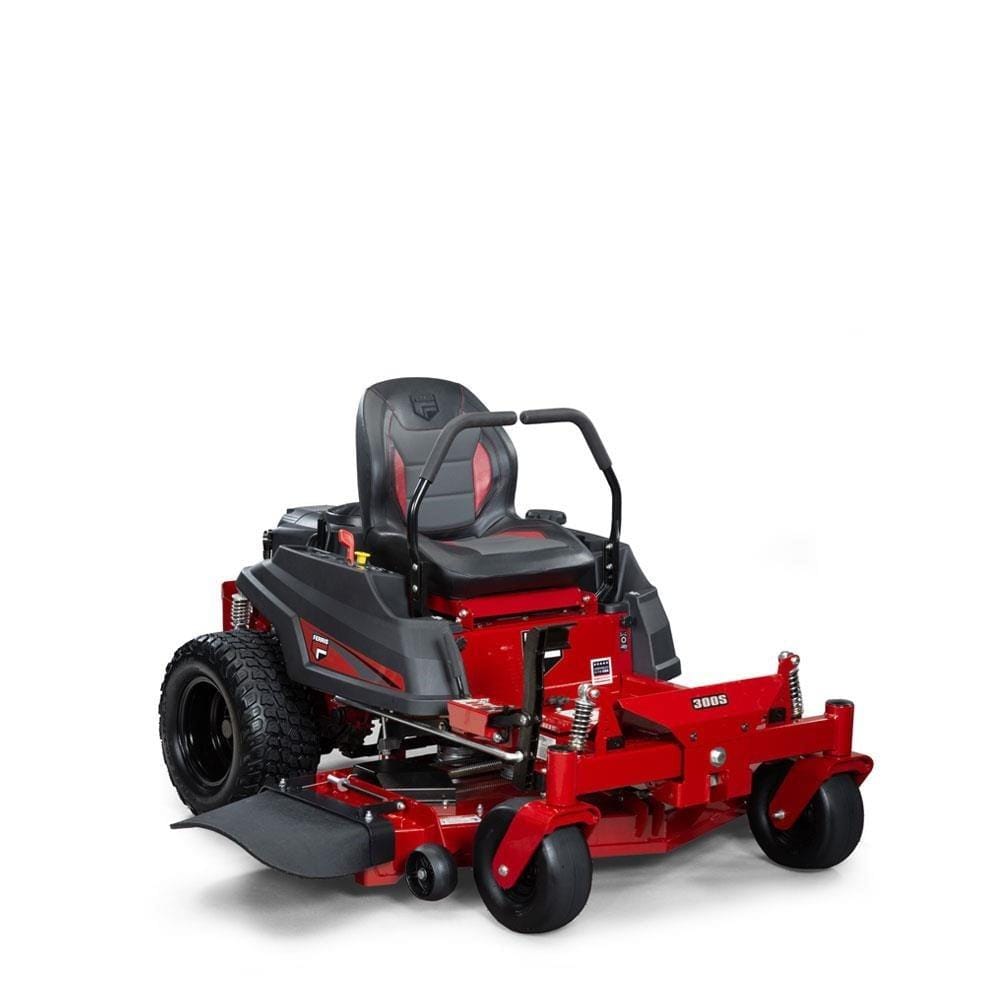 2025 Ferris 300S  Equipment Image0
