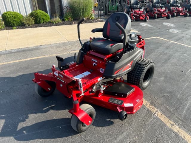 Image of Ferris 500S equipment image 1