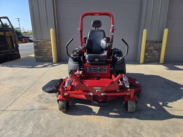 Image of Ferris IS6200 equipment image 3