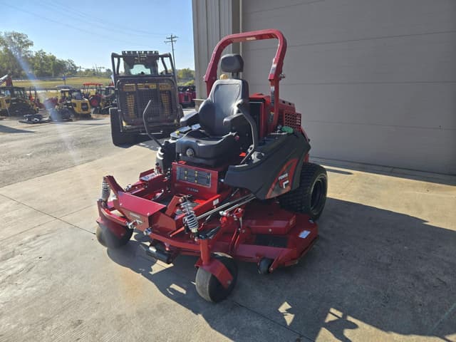 Image of Ferris IS6200 equipment image 2