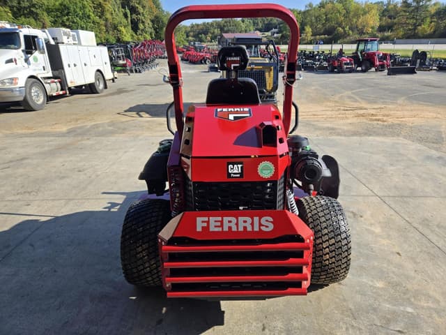 Image of Ferris IS6200 equipment image 4
